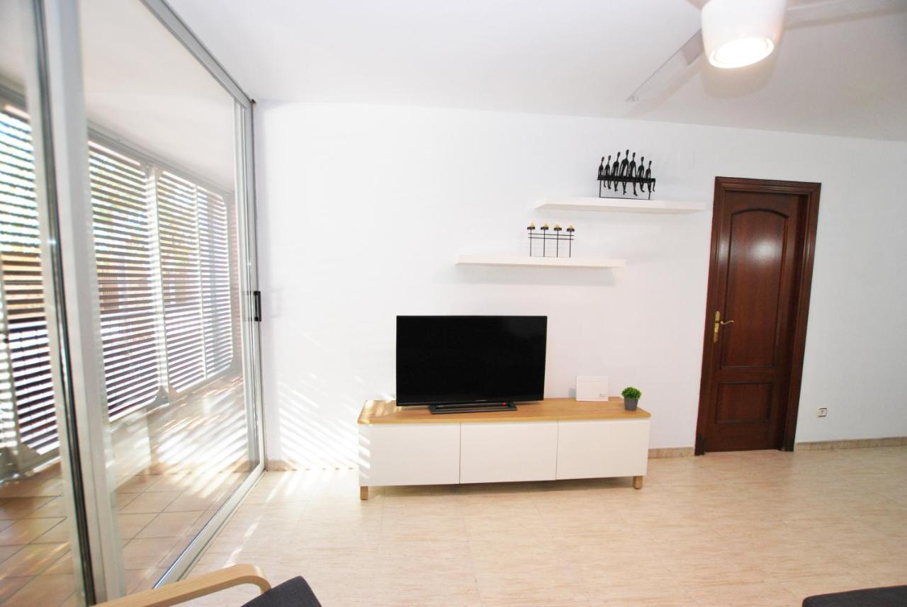 Apartment Gaudi Contemporani
