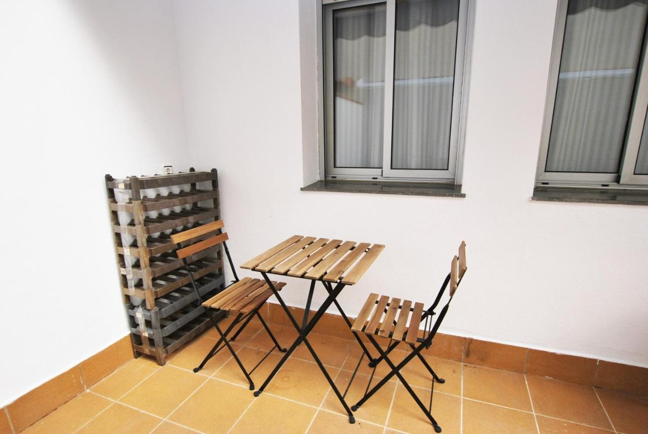 Apartment Gaudi Contemporani Mataro