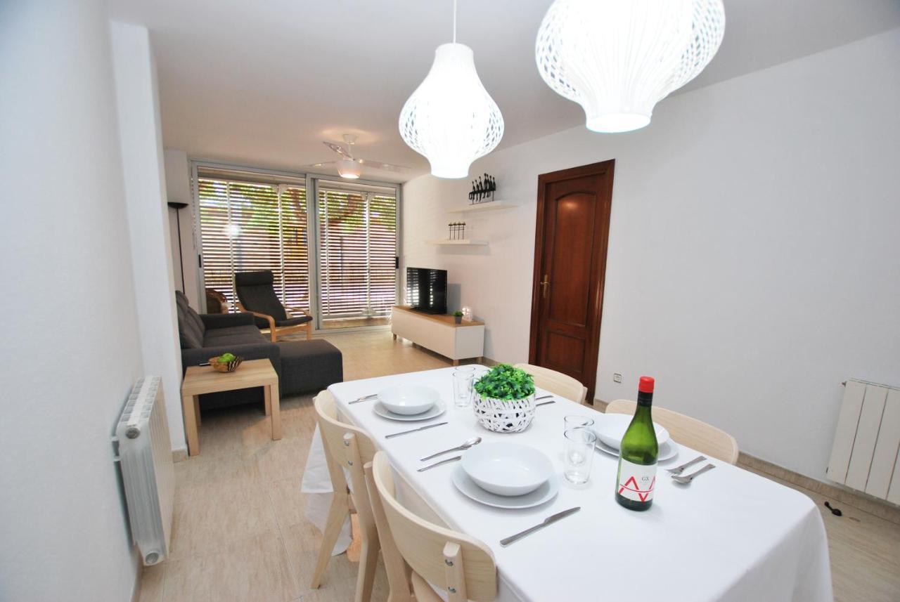 Gaudi Contemporani Apartment Mataro