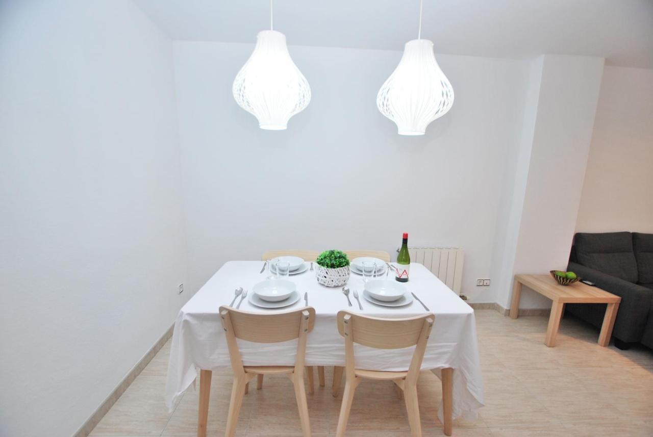 Apartment Gaudi Contemporani