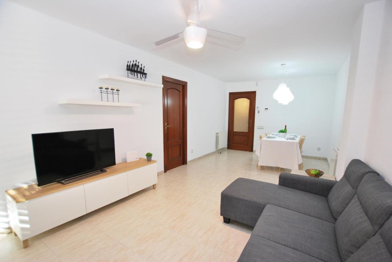 Gaudi Contemporani Apartment *