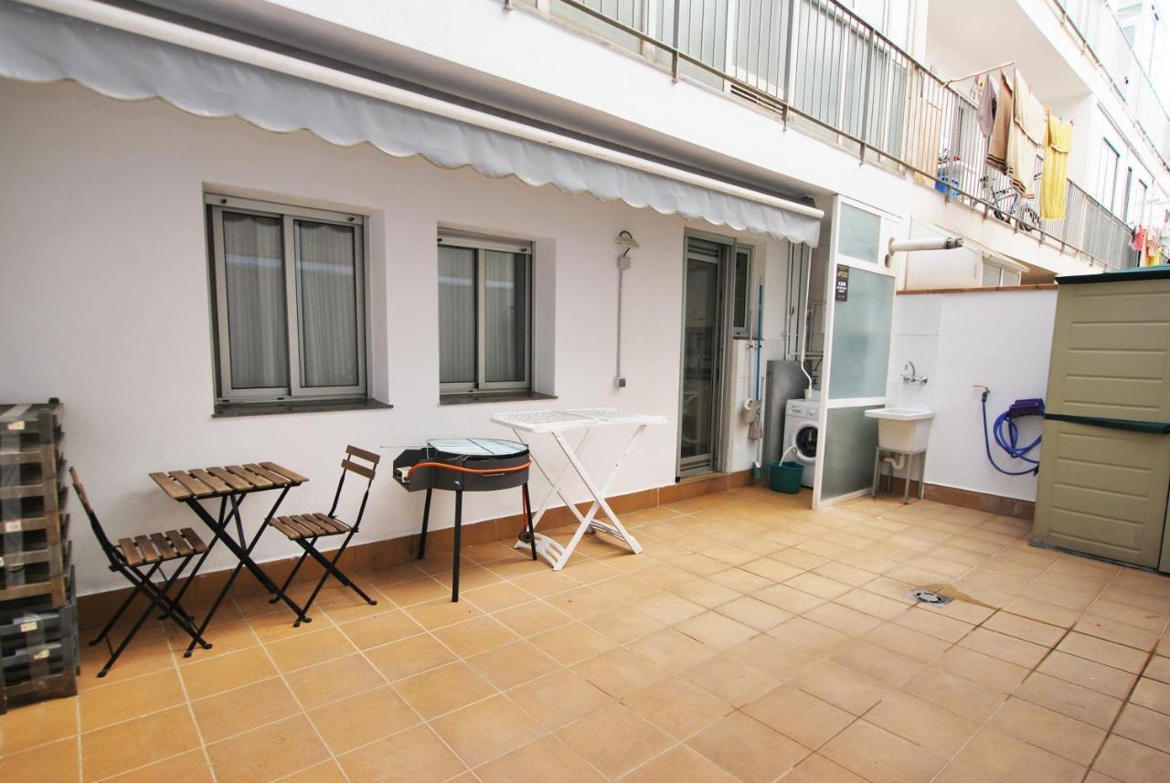 Apartment Gaudi Contemporani