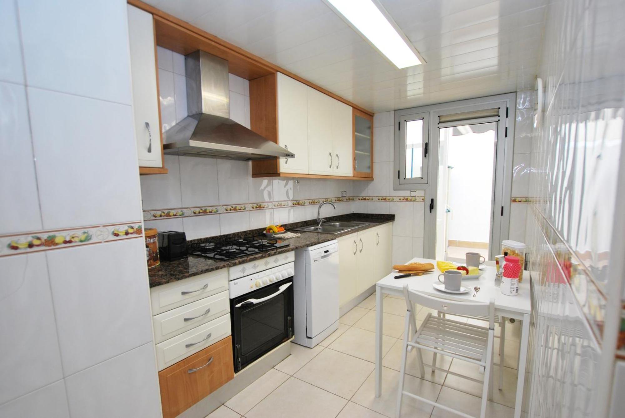 Gaudi Contemporani Apartment