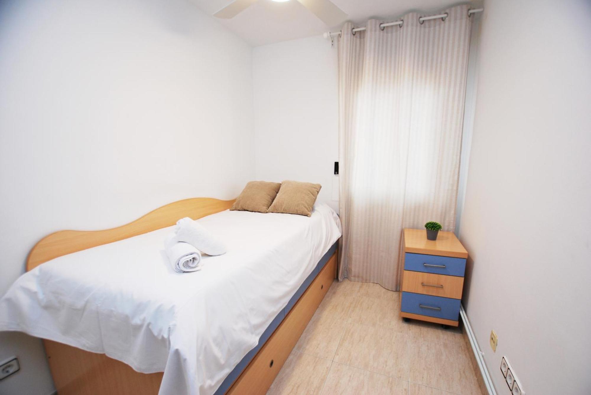 Apartment Gaudi Contemporani Mataro