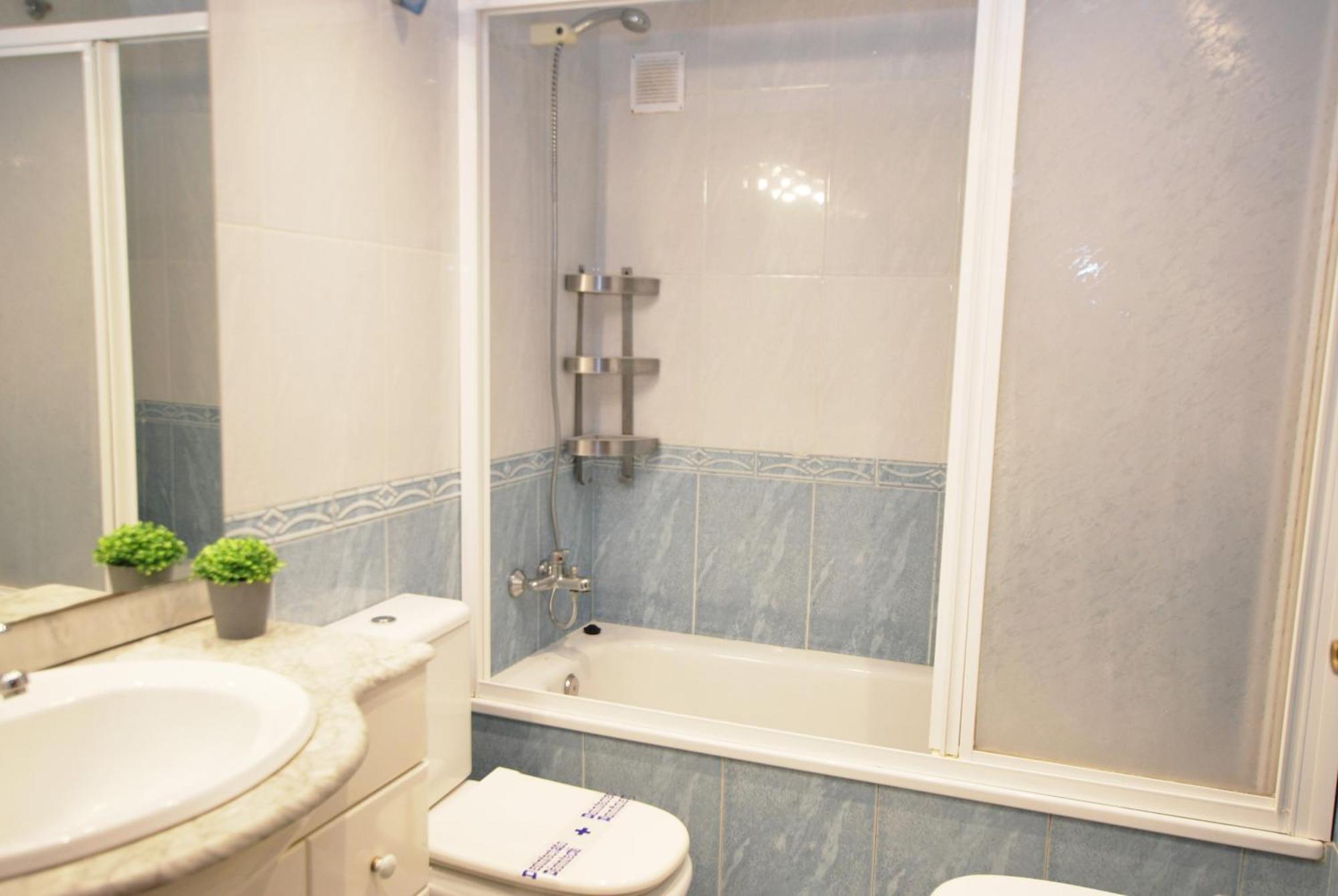 Apartment Gaudi Contemporani Mataro