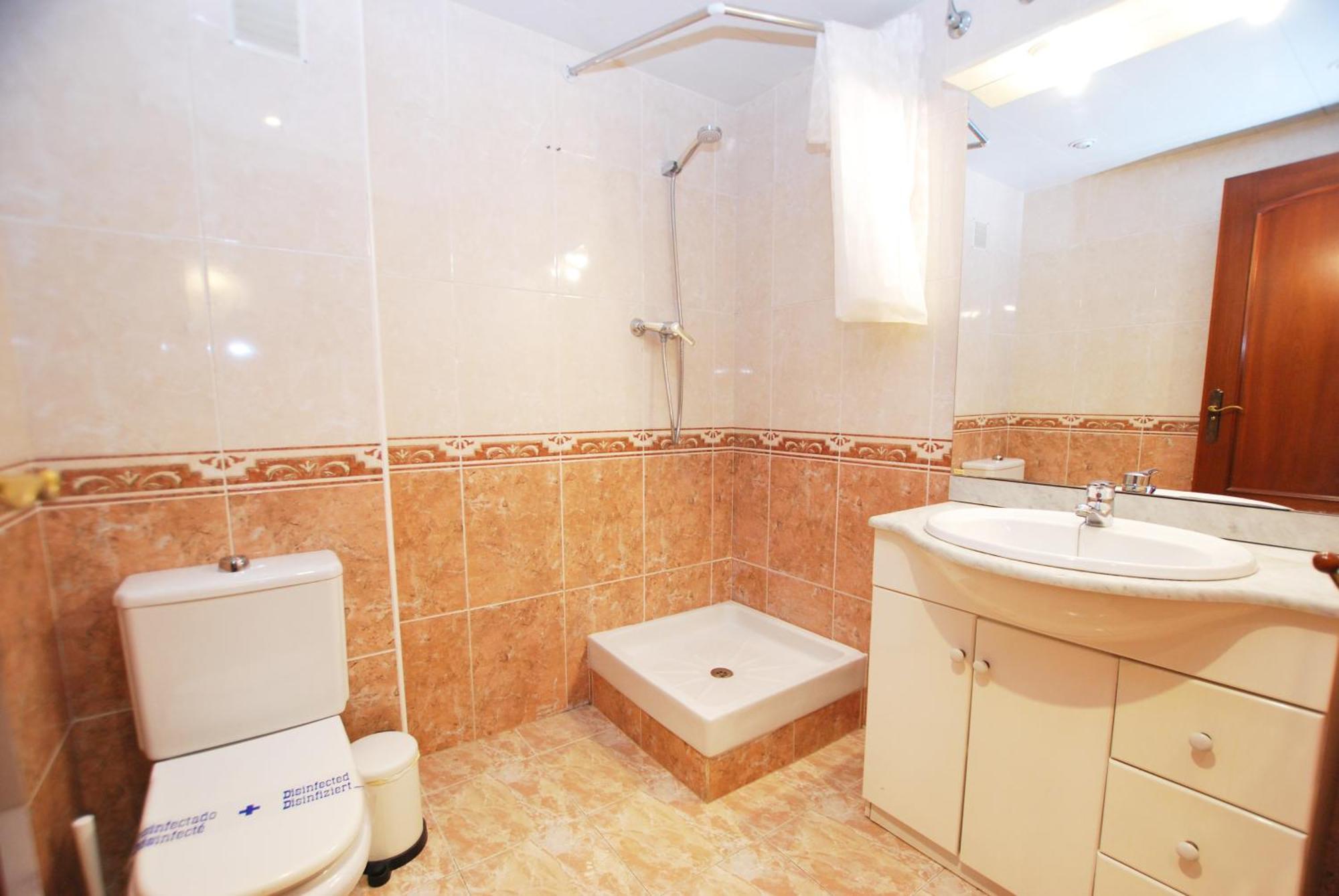 Apartment Gaudi Contemporani *