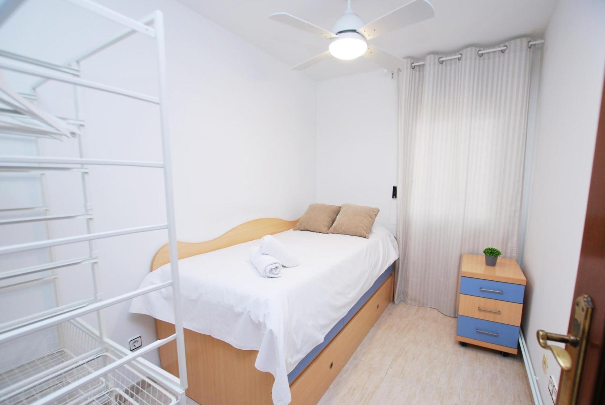 Gaudi Contemporani Apartment Mataro