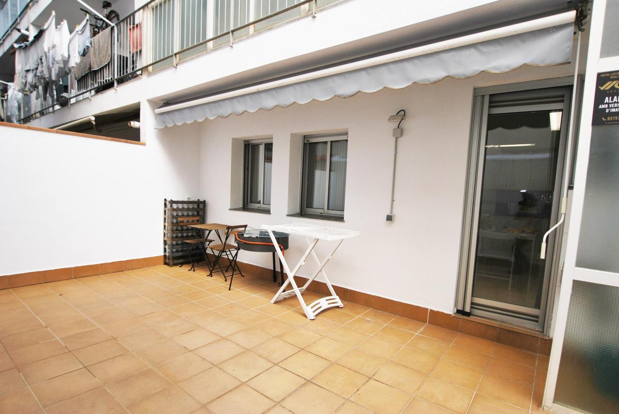 Gaudi Contemporani Mataro