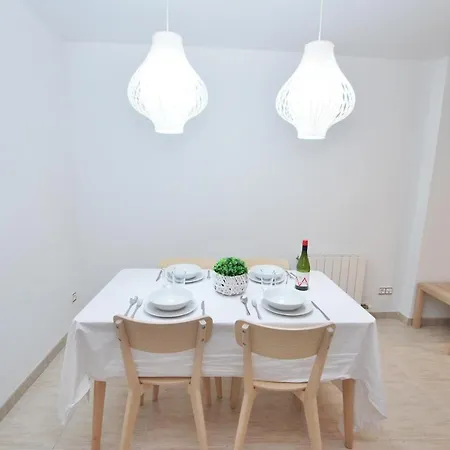 Gaudi Contemporani Apartment Mataro Exterior photo